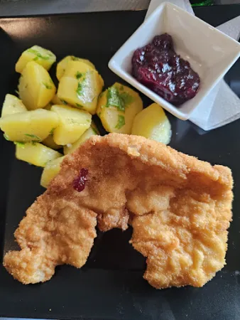 Bild von Relax Restaurant & Café Hallein