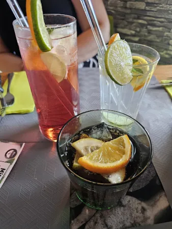 Bild von Relax Restaurant & Café Hallein