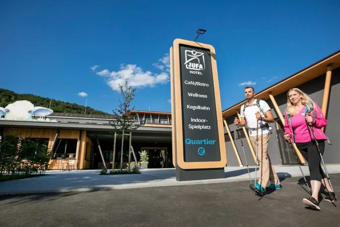 Bild von Hoteldirektor JUFA Hotel Weiz