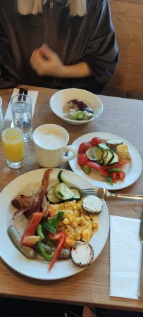 Bild von Noriks Kaņeņe