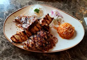 Greek Restaurant Dimitra