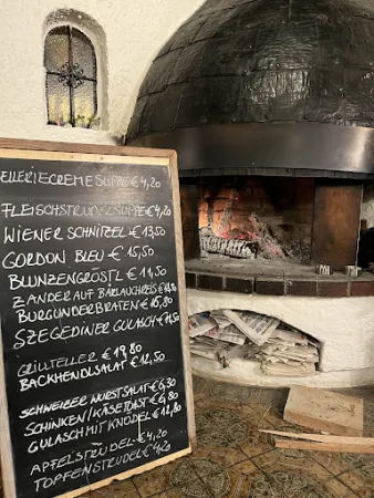 Bild von Fritztalstube Hüttau