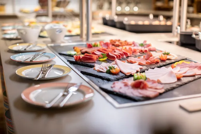 Bild von Hoteldirektor JUFA Hotel Weiz