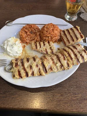 Zum Griechen