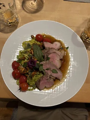 Gasthaus Wirt am Gries