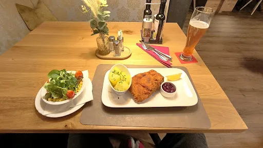Bild von Restaurant Unterberg