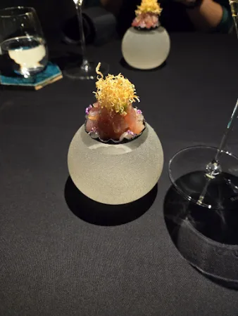 Bild von Restaurant ARTIS