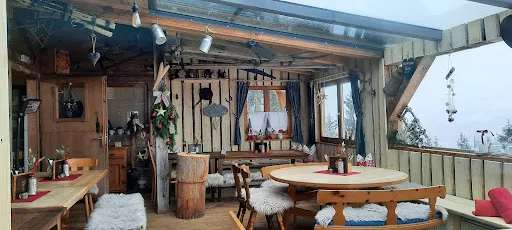 Bild von Sinnlehenalm