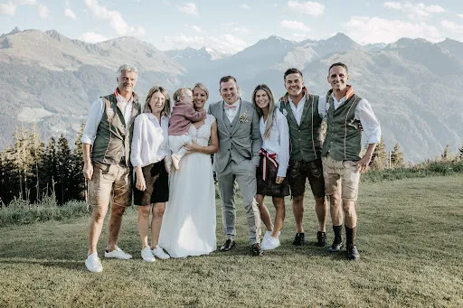 Bild von Toni Alm
