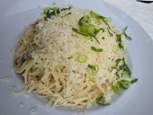 Pizzeria Anniva