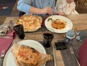 Ristorante Pizzeria Magno