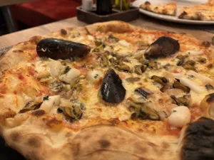 Ristorante Pizzeria Magno