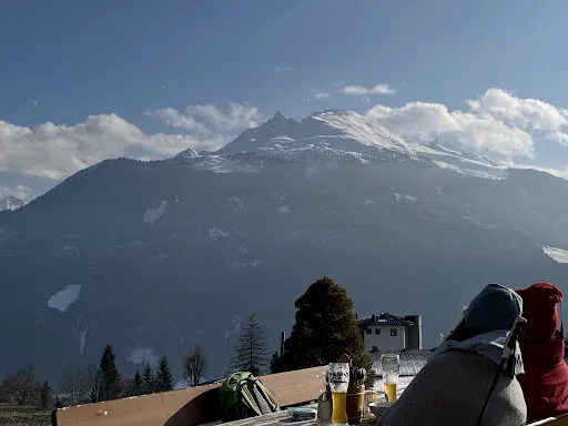 Bild von Hochmoor Stüberl