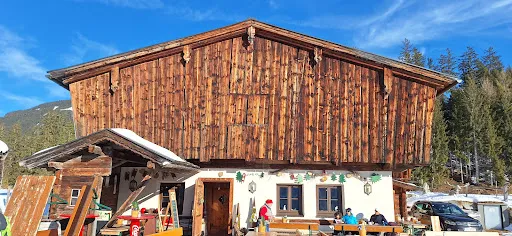 Bild von Hochmoor Stüberl