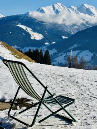 Bild von Hochmoor Stüberl