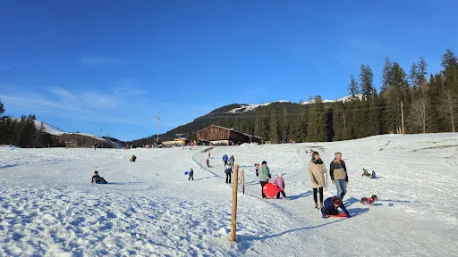 Bild von Hochmoor Stüberl
