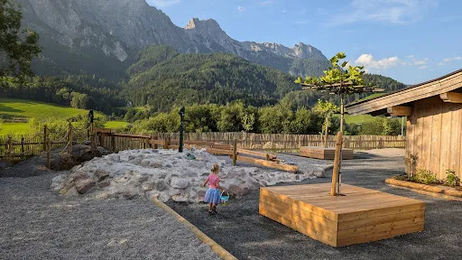 Bild von KrallerAlm