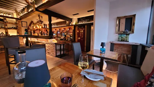 Bild von NOI nostra osteria italiana