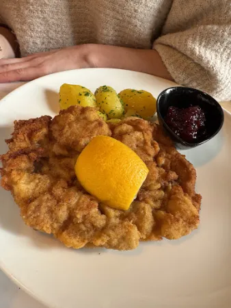 Bild von Paul's Steak Stubn im Walserwirt