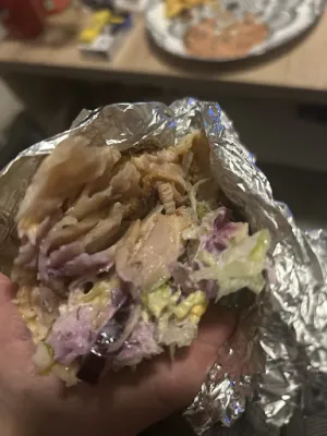 Klas Kebap