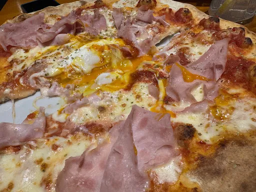 Bild von LOMBARDO | Pizza Per Tutti - Ristorante