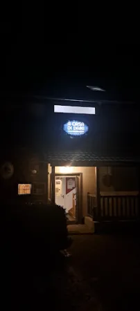 Bild von A CASA DI DANI Restaurant-Pizzeria