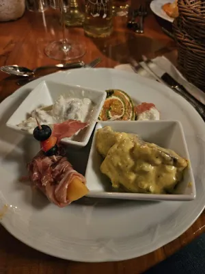 Friesacher Heuriger