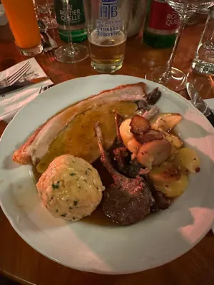 Friesacher Heuriger