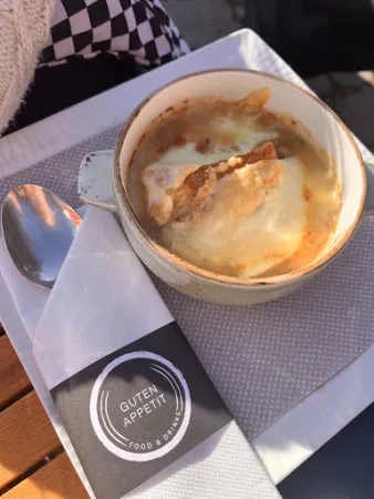 Bild von Zeitlos Restaurant – La Cucina Italiana