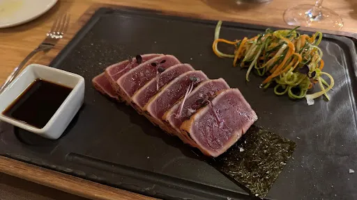 Bild von Zeitlos Restaurant – La Cucina Italiana
