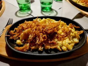Restaurant Seefelder Stube