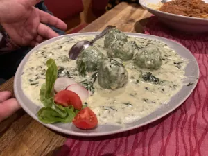 s`Hoamat Platzl Restaurant-Cafe