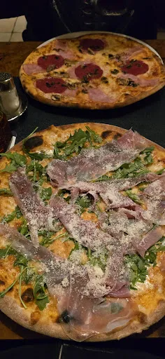 Pizzeria Il Campo