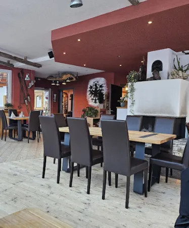 Bild von Gasthaus Olpererblick