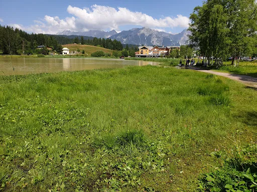 Bild von Restaurant & Bar - Strandperle Seefeld | Location für Hochzeiten & Firmenfeiern
