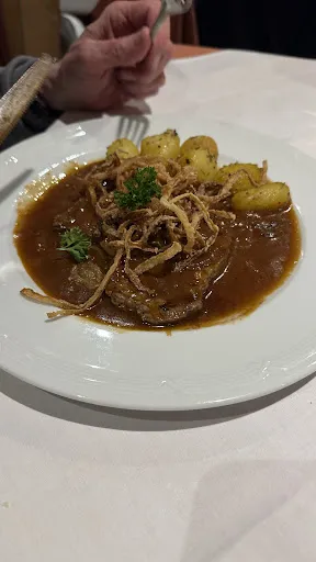 Restaurant Friesacher