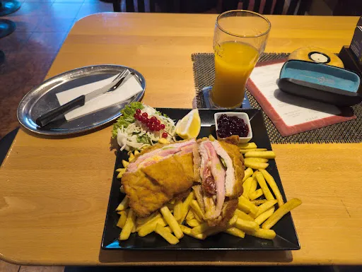 Bild von Cafe Bar Radio