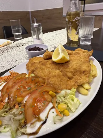 Bild von Bosphorus Restaurant Inh. Fam.Ipek