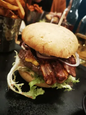 Pascals BBQ'n'More