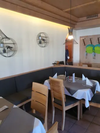 Bild von Pizzeria Primavera