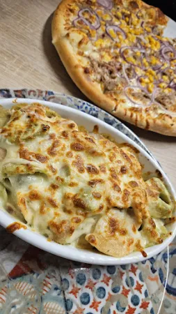 Bild von Pizzeria Kawa