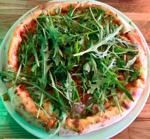 Pizzeria Venecia