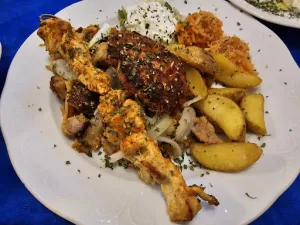 Taverne Athos