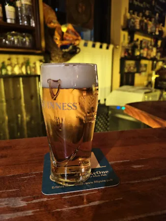 Bild von Fiftyone The Irish Pub