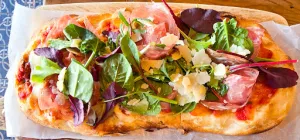 the italian Oberwart