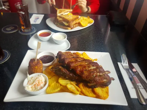 Bild von Emir's Diner - Mattersburg