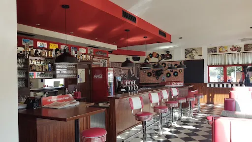 Bild von Emir's Diner - Mattersburg