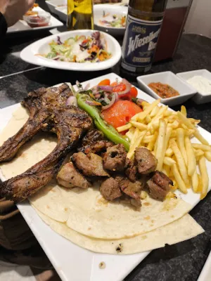 Emir's Diner - Mattersburg