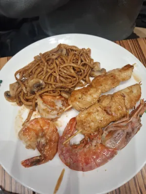 Wok&Tea