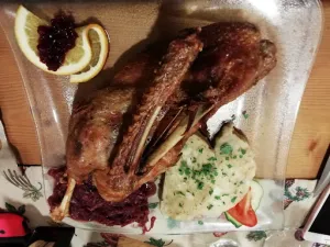 Heurigenrestaurant Wittmann